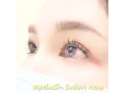 ノア(noa)の写真