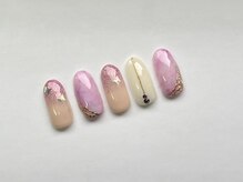 ラウンジ 町田店(RounGe)/ジェルネイル☆30種定額デザイン