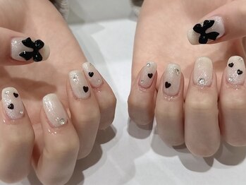 ブルー(BLUE)/design ¥11,000