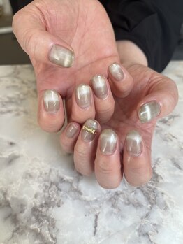 シャルム ド ネイルズ(Charm de nails)/