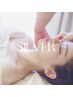 ≪リフトアップ＆陶器肌≫美容鍼灸フェイシャルエステ【シルバー】コース70分
