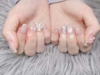 ドーリーガール(Dolly Girl)/