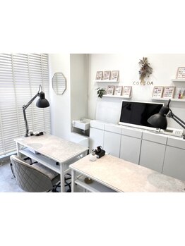 小規模プライベートサロン