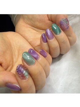 ジェリーボックス(jelly box)/