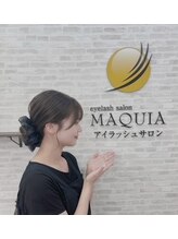 マキア 延岡駅前店(MAQUIA) 西田 菜々美