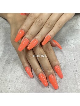 【ワンカラー】