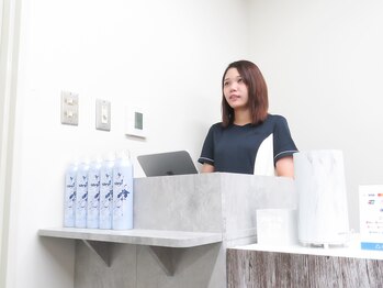 ヘッドミント 浜松店/