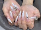 持ち込みチップデザイン10本