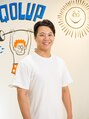 クロップジム(QOLUP GYM) 佐藤 隆紀
