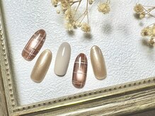 色彩の月/【定額デザイン7700円】