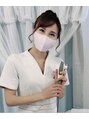 ルルアス(LuLuAS)/松山理紗