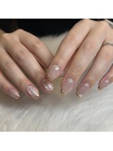 リノリー 仙台店(rinory)/持ち込みデザイン