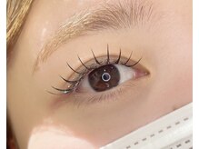 ルクール 亀貝店(Le Coeur)/まつげエクステ80本