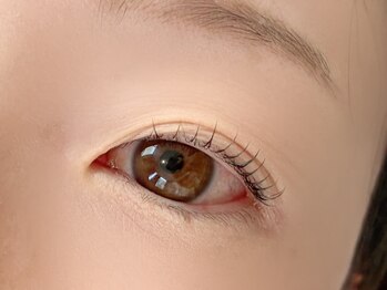 リッシュ(RICHE)/＊ダメージ補修まつ毛パーマ＊