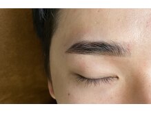 ワントゥー 渋谷店(ONE TO)/眉毛/眉毛/眉毛サロン/眉毛/眉毛