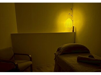 スパララシア 四ツ谷(Spa LaLasia)/トリートメントルーム.2