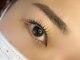 アイビューティーエクレ(eye beauty ecr)の写真/初めての方やまつパが久しぶりの方に◎柔らかな雰囲気のプライベート空間◆自まつげの健康と仕上がりを両立