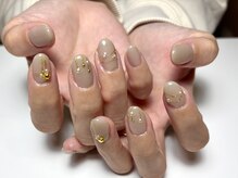 ローマン/定額デザイン☆