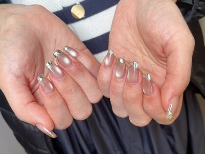 モグネイル(Mogunail)の写真