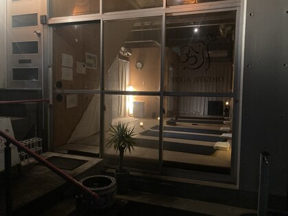 プレマヨガ(PREMA YOGA)の写真