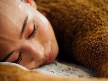 酵素浴で温活♪初めての方にもおすすめです！