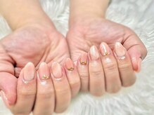 はあとねいる 岡山駅前店