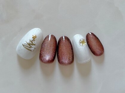 フェリシアネイル(FERECIA nail)の写真