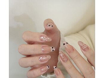 ソラネイル アヤセ(SORA NAIL AYASE)/