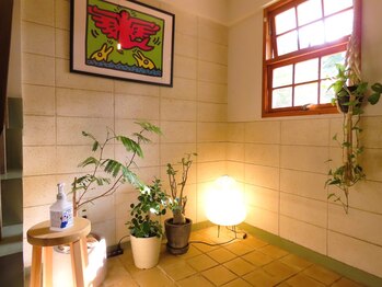 マーマー(murmur.)/