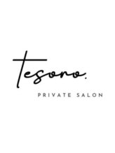 private salon Tesoro.【テソロ】&nbsp;Nanami 