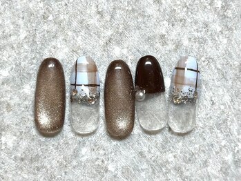 シー 柏店(Shee)/定額◇¥7900