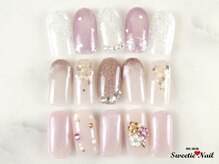 スウィーティーネイル 赤羽東口駅前店(Sweetie Nail)
