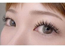 エメローズ 心斎橋店(AIMEROSE)/オーダーメイドデザインエクステ