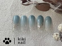 キキネイル たまプラーザ店(kikinail)/New!大人シンプルコース