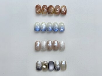 3月武蔵小杉店限定デザイン