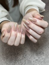 ニジュウバンチ クダマツ(20Banchi Kudamatsu)/ジェルネイル ワンカラー