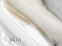 ルーム(room)/お肌のbefore&after