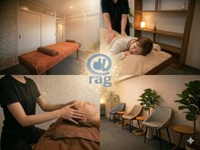 ラグ整体院(rag整体院)