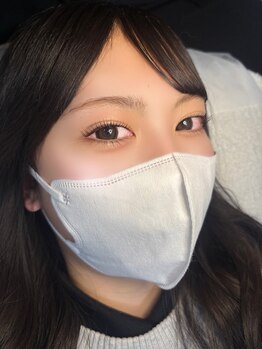 アイモア 大垣店(eye mor.)/まつげパーマ/眉毛/アイブロウ