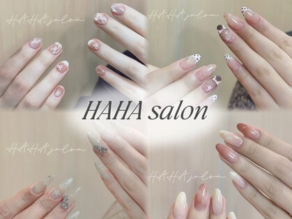 ハハ 上野御徒町(HAHA)の写真