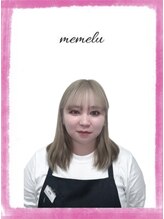 メメル 江坂駅前店(memelu)&nbsp;ハシモト 