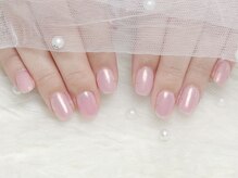マハロネイル(Mahalo Nail)/持ち込みネイル ¥7800～