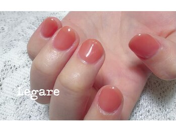 レガーレ 蒲田(Legare)/つやつやワンカラー(蒲田)