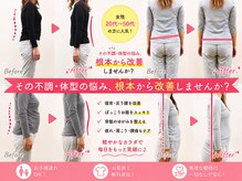 そりまち整体院