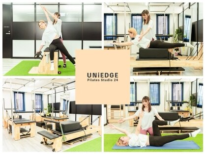 ランフィット(RUN FIT)の写真