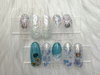 トイロ 袖ヶ浦店(toiro)/◆ブロンズコース◆