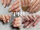 トゥルーネイル アンド アイ 町田店(TRU NAIL & EYE)の写真