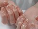 avie nail 【アヴィネイル】の写真/【びわ湖浜大津】リクライニング席で極上ケア◇自爪に優しいフィルイン無料！大人上品～トレンドまで◎