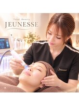 トータルビューティージュネス(TOTAL BEAUTY JEUNESSE)&nbsp;Aki 