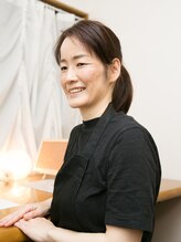ル レーブ(LE REVE) 遠藤 広美